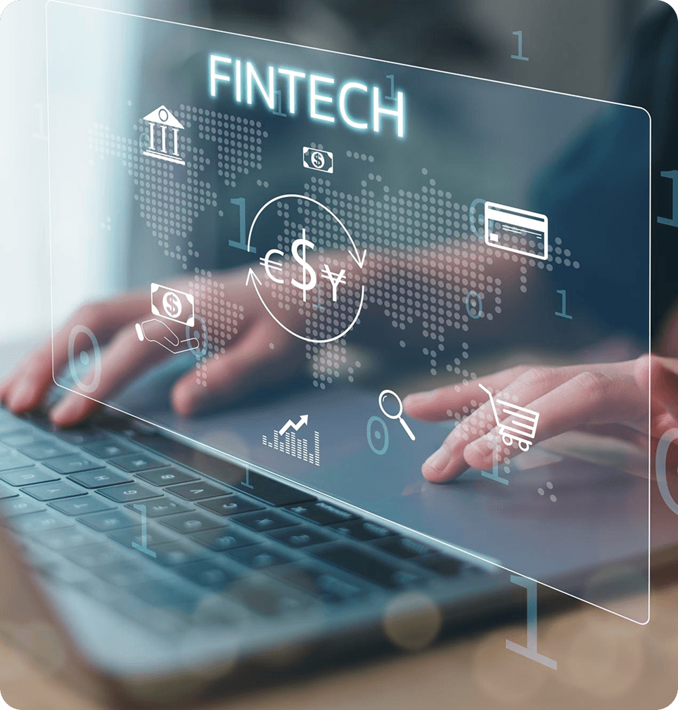 Fintech Digital Transformation Solutions