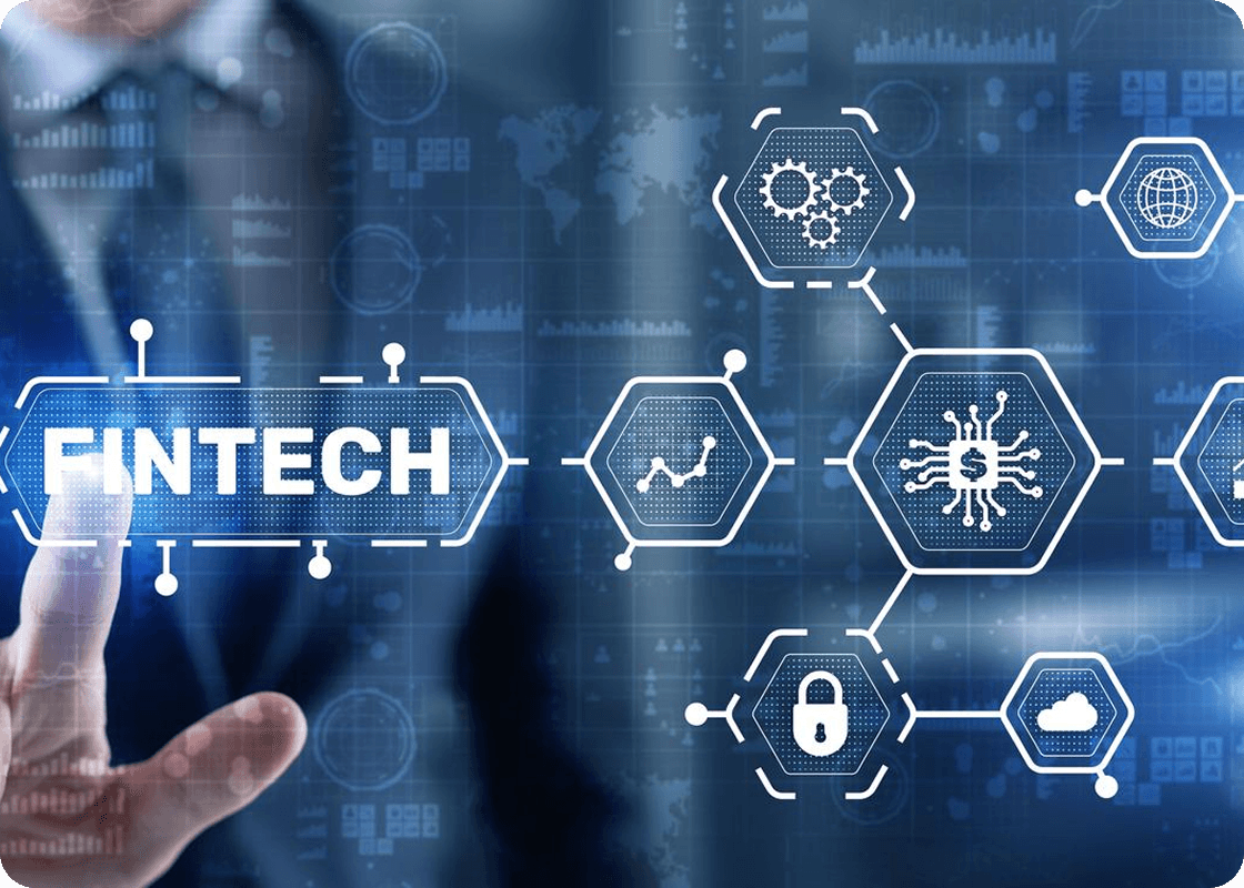 Improved Efficiency in Financial Operations