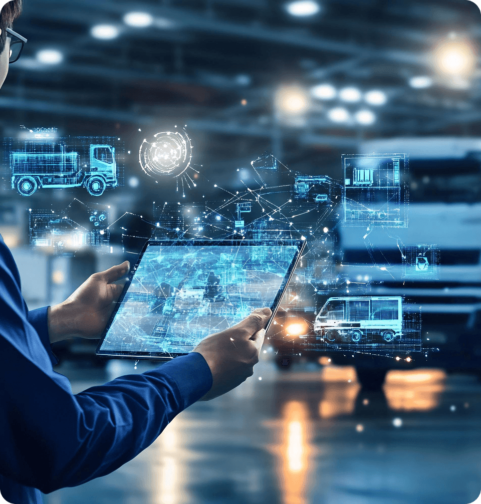 Logistics Management Software Solutions