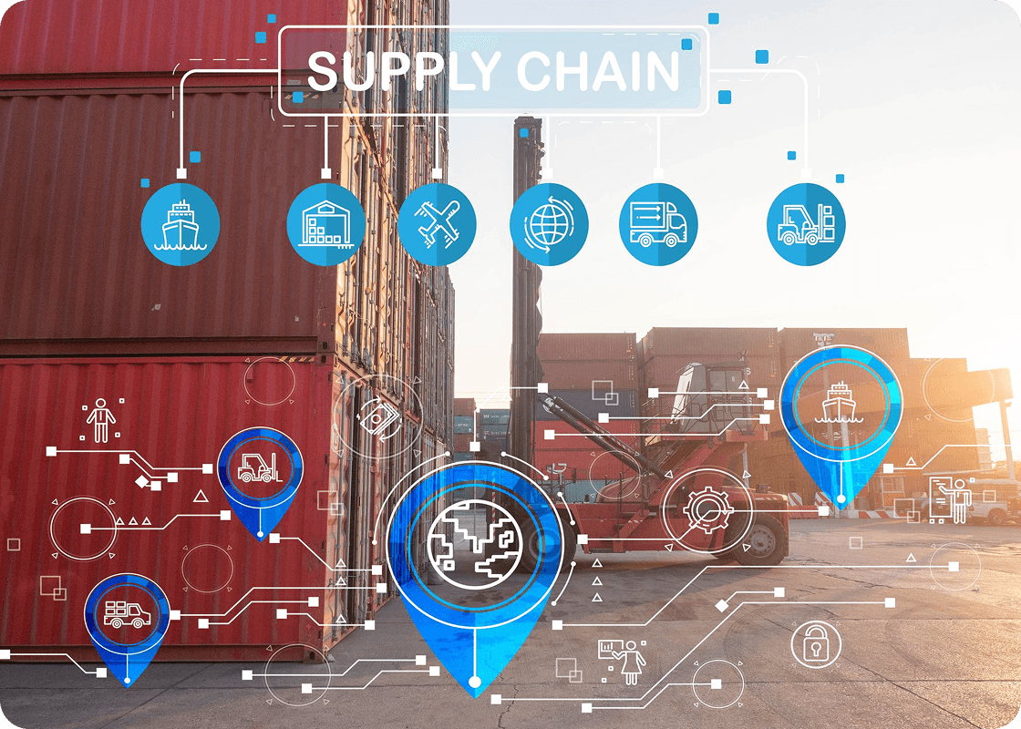 Scalable and Reliable Logistics Platforms