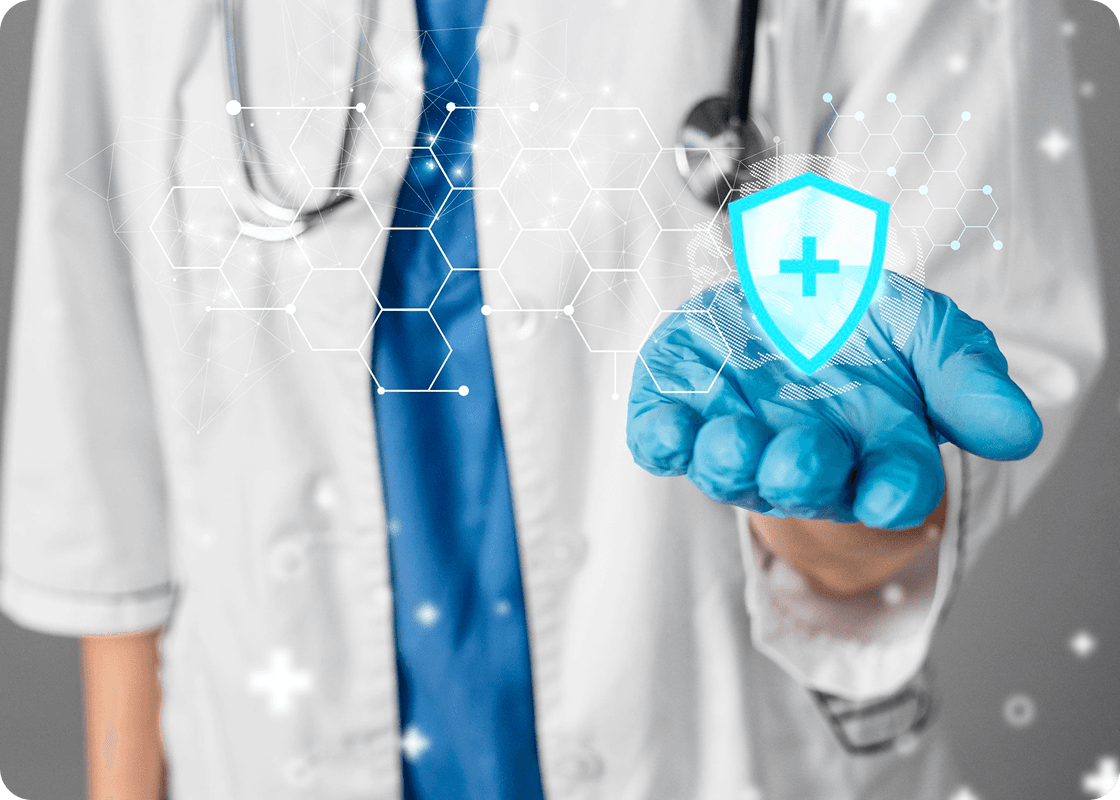Stronger Protection of Patient and Clinical Data