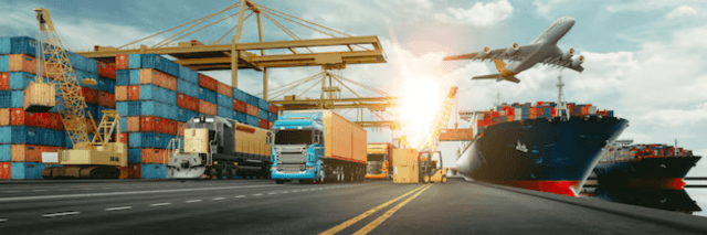 Logistics Management Software