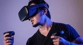 AR/VR
