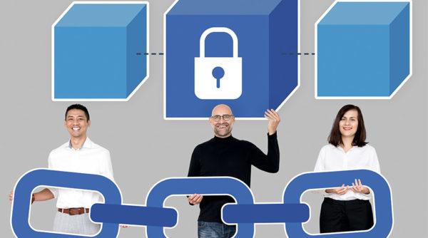 Blockchain