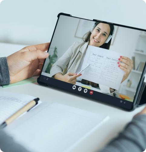 EdTech Industry