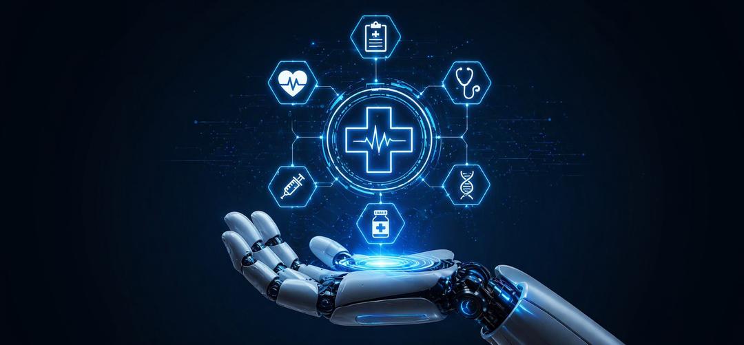 RPA in Healthcare