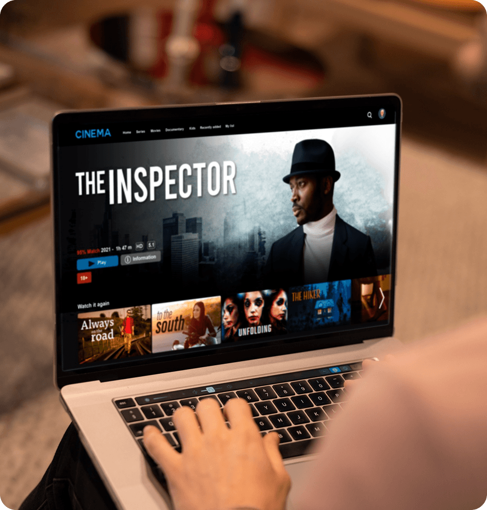 Entertainment Software Solutions