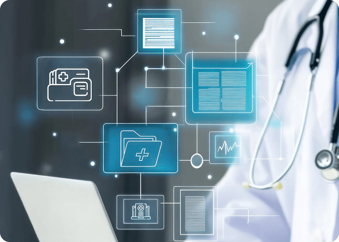 Greater Operational Efficiency in Healthcare Administration