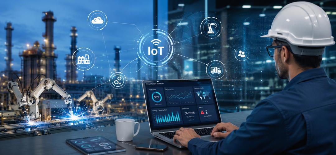 IoT Connectivity