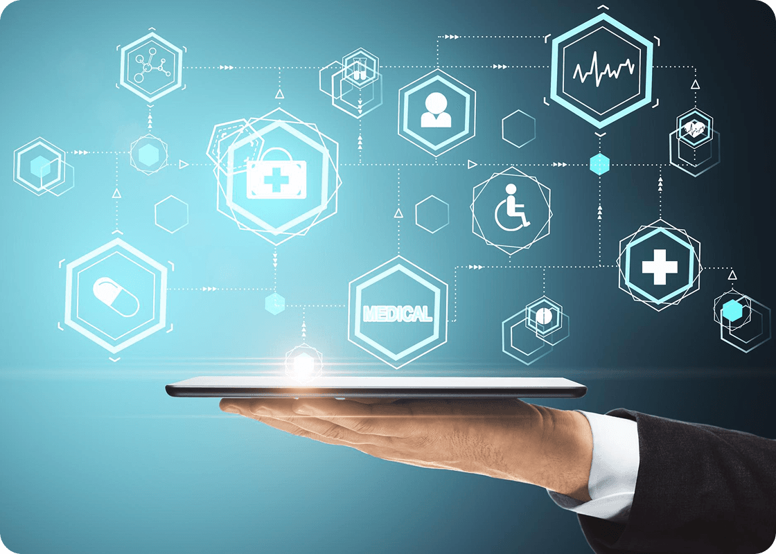 Scalable and Reliable Healthcare Technology Platforms