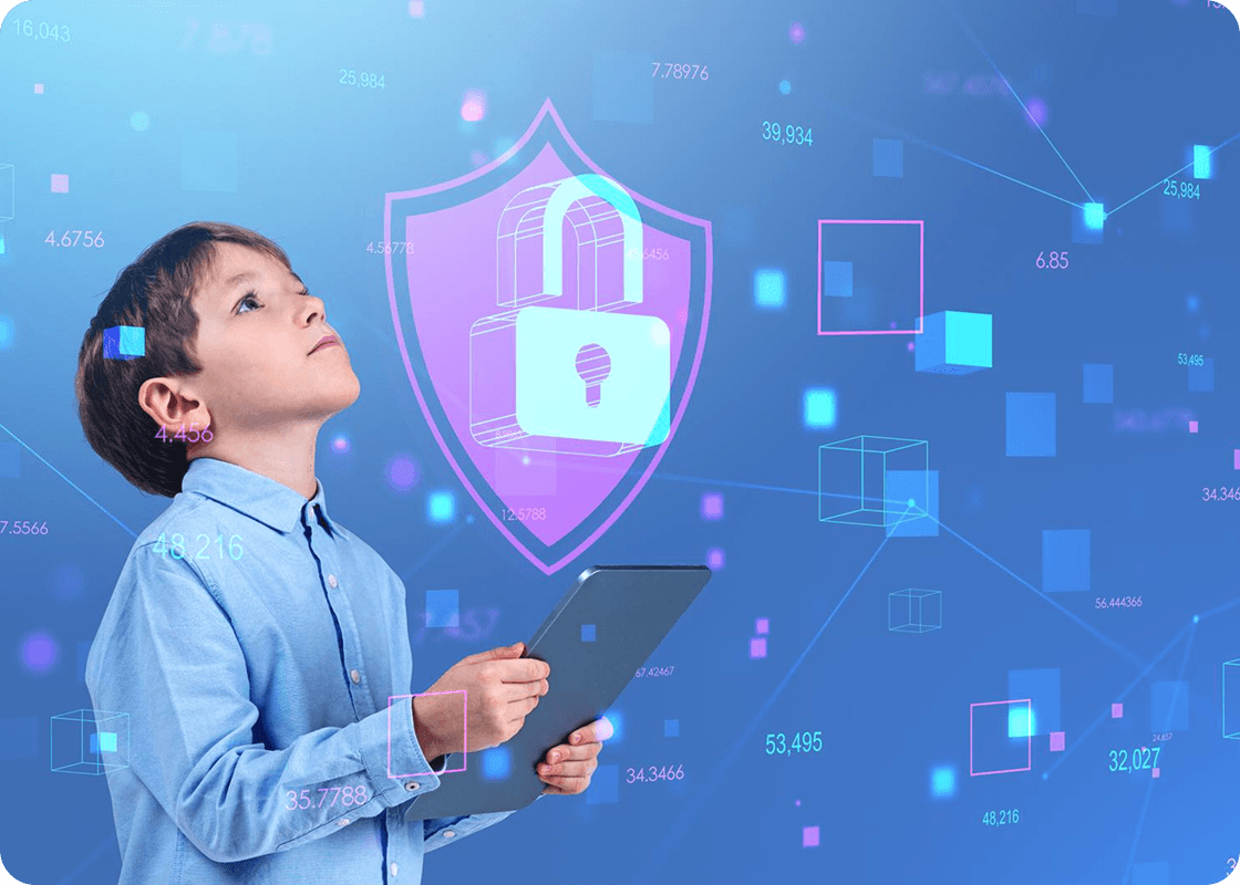 Stronger Protection of Student and Institutional Data