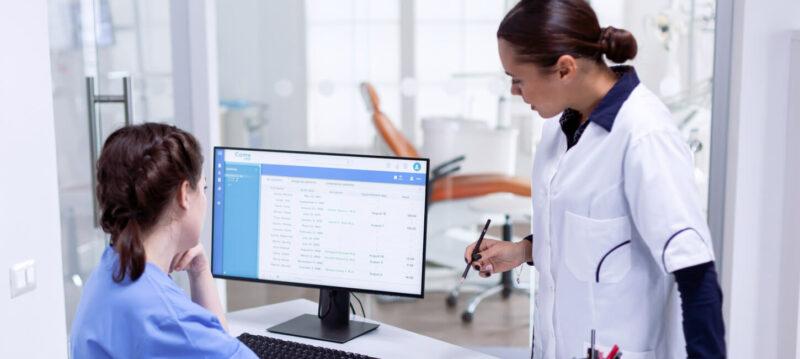 Advanced Healthcare Analytics: Python ML Solutions | Quixom